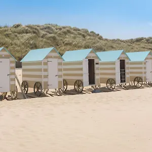 Holiday Park Kerlinga-17 By Interhome , Bredene Belgien