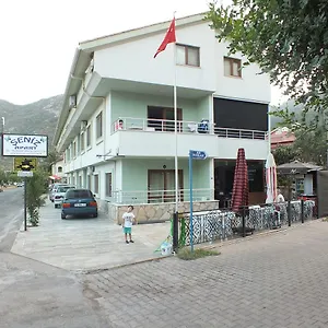 Seni̇z Apart , Turunç Türkiye