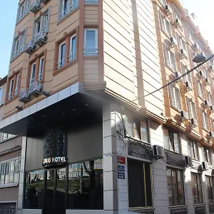 Kaya Madrid 3*, İstanbul Türkiye