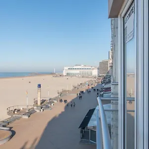 Sealover , Ostende Belgien
