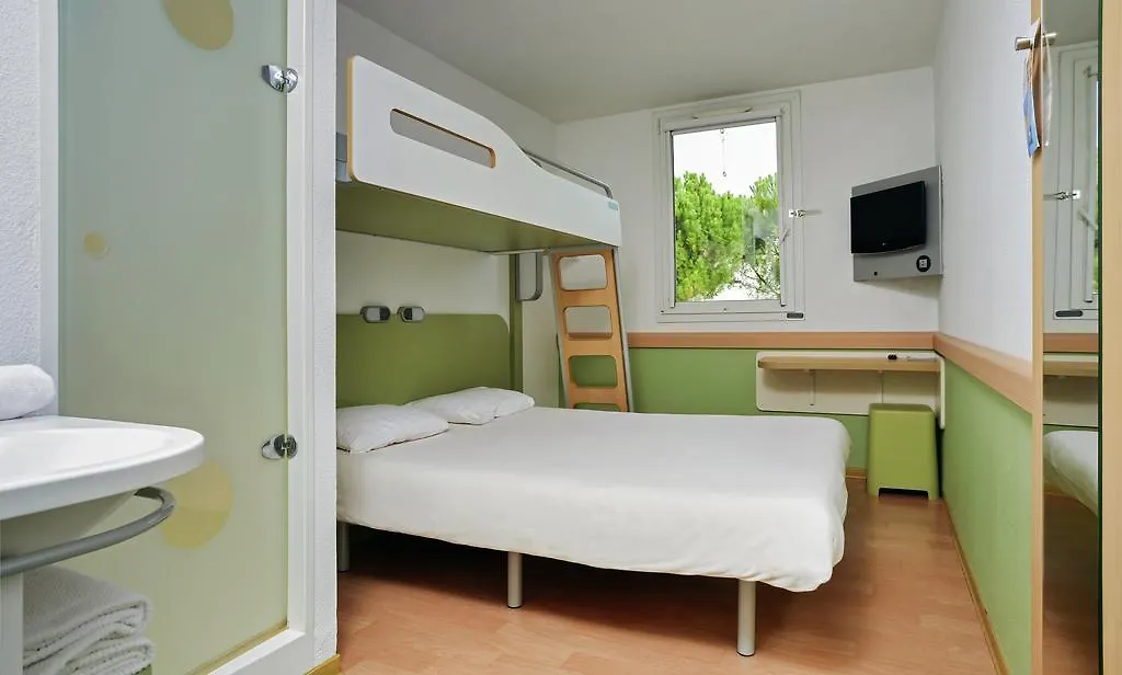 Ibis Budget Hotel Brussels Airport Diegem