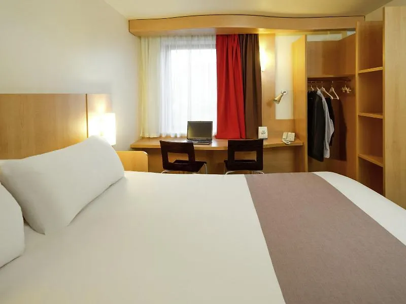 Ibis Budget Hotel Brussels Airport Diegem 0*,  Belgium