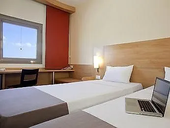 Ibis Budget Hotel Brussels Airport Diegem