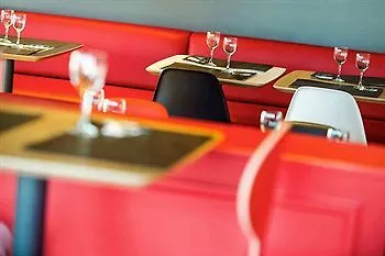 Ibis Budget Hotel Brussels Airport Diegem Belgium